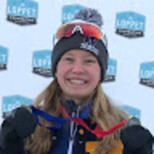 Meet your Posher, Ingrid